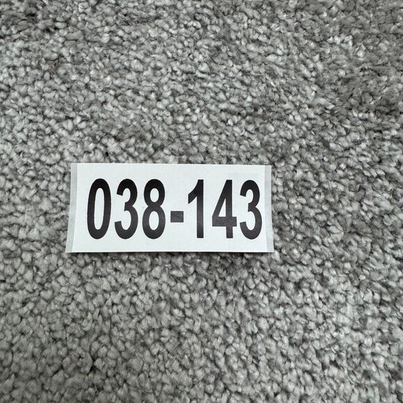 Mod Ref Floral Halter Maxi Tank Dress Womens Small Navy Velvet Burnout Bohemian - Picture 14 of 14